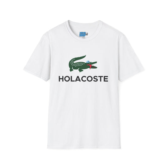 Holacoste