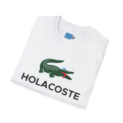 Holacoste