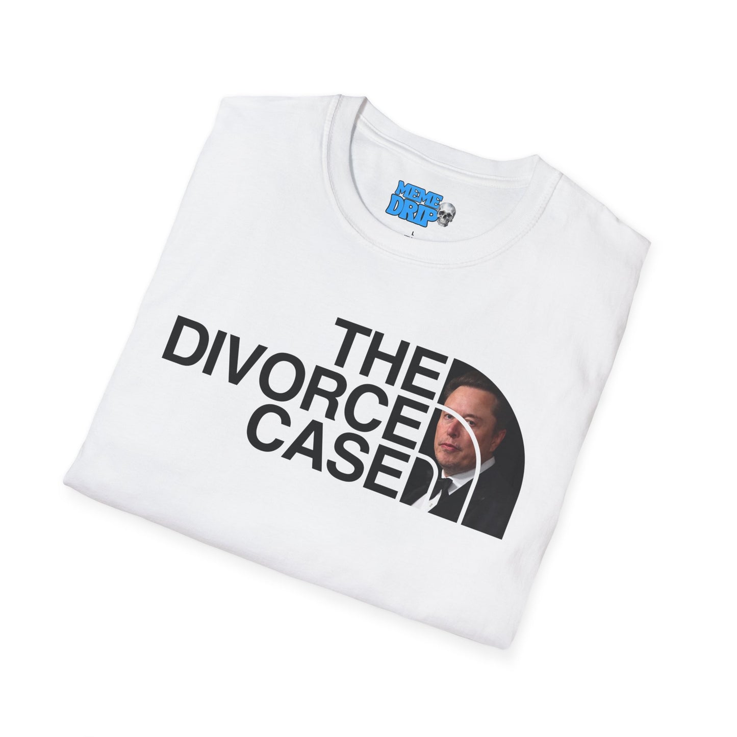 The divorce case