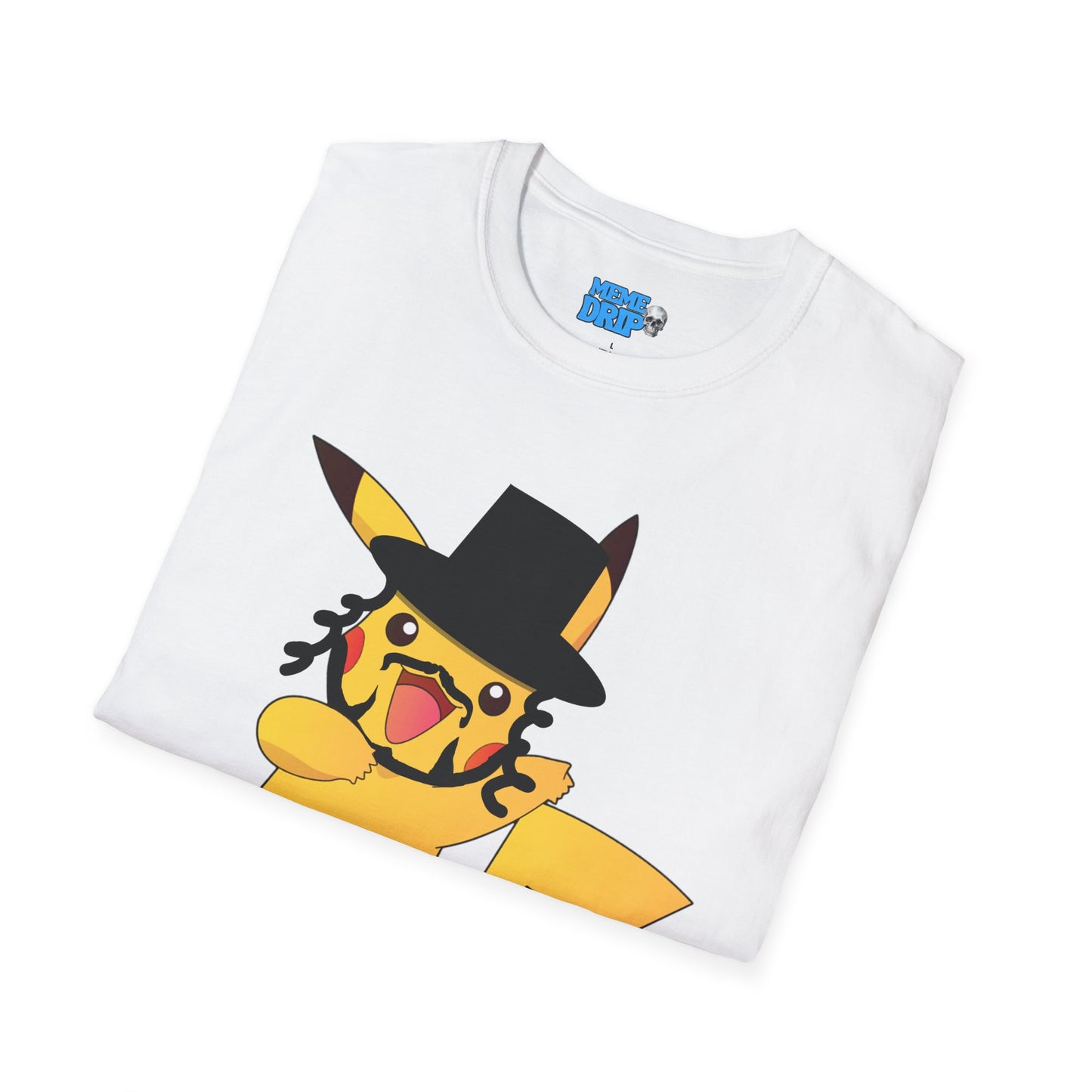 Pikajaw