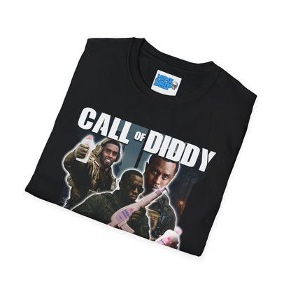 Call of Diddy