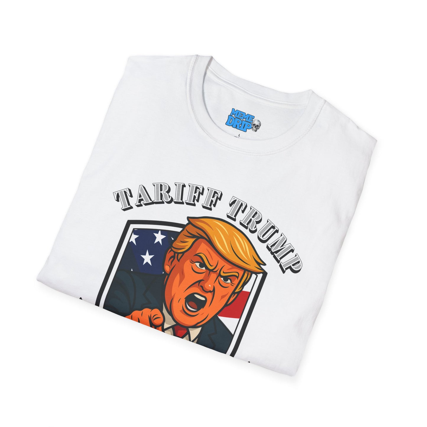 Tariff trump