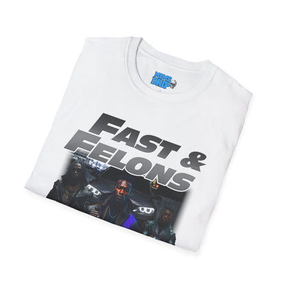 Fast & Felons