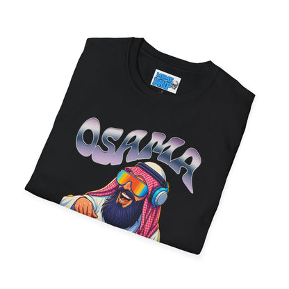 Osama Spin Laden
