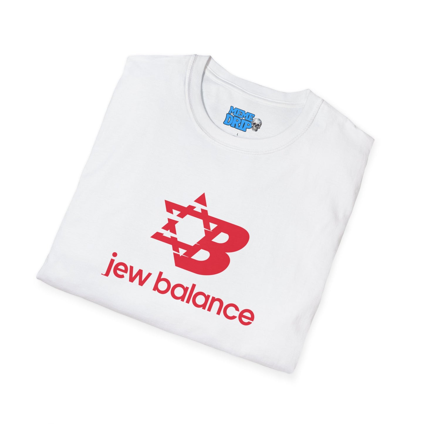 Jew Balance