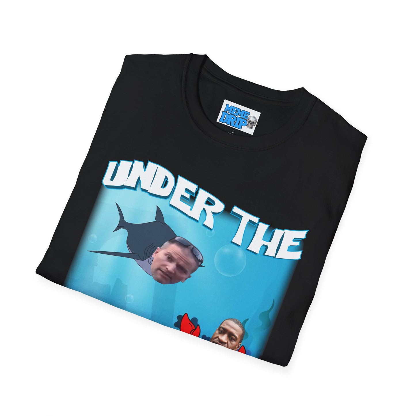 Under The Sea