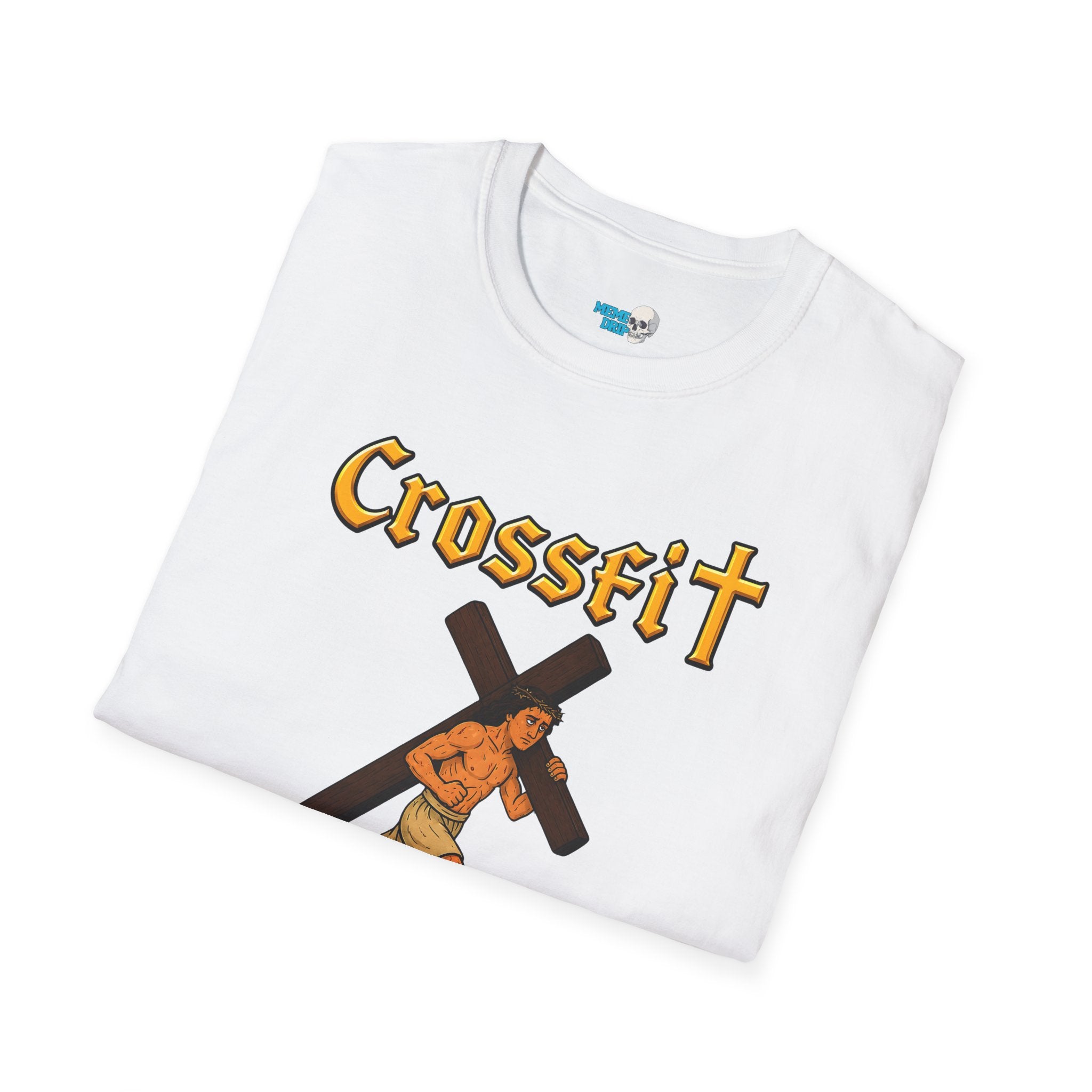 CROSS FIT