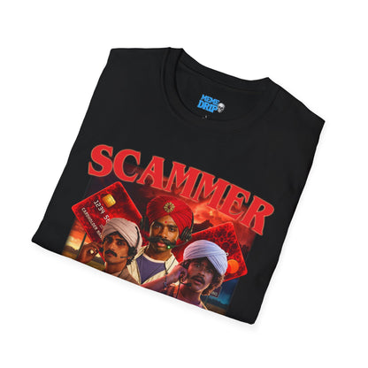 Scammer Things