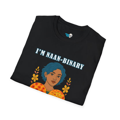 I am NAAN BINARY