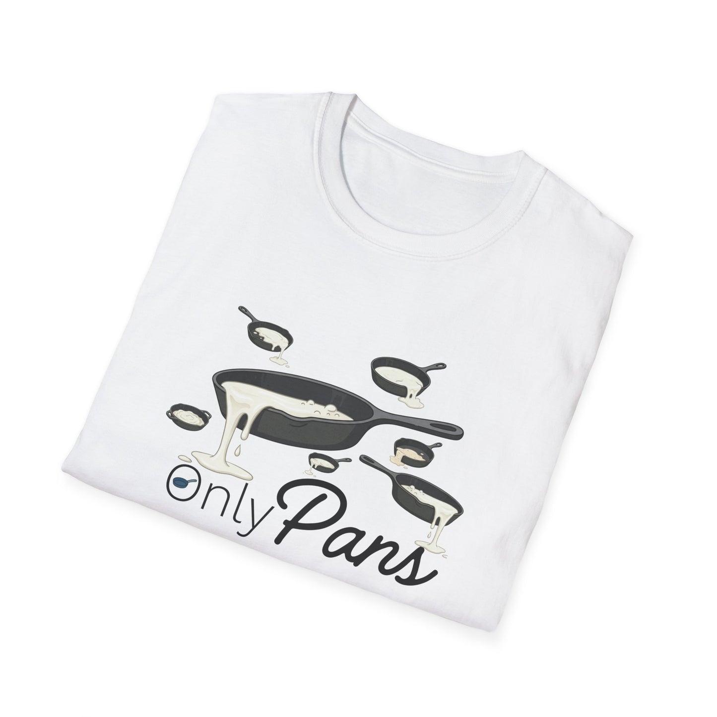 Only Pans