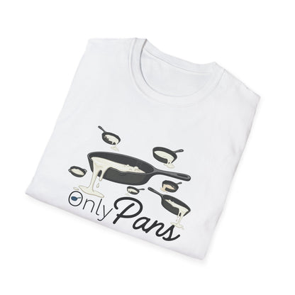 Only Pans