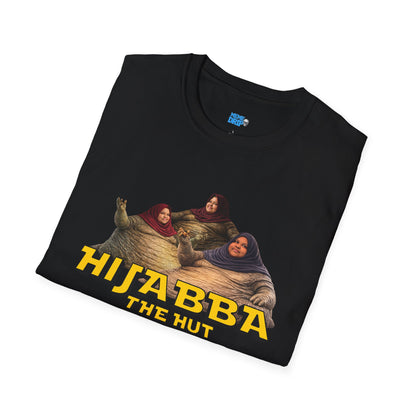 Hijabba The Hut