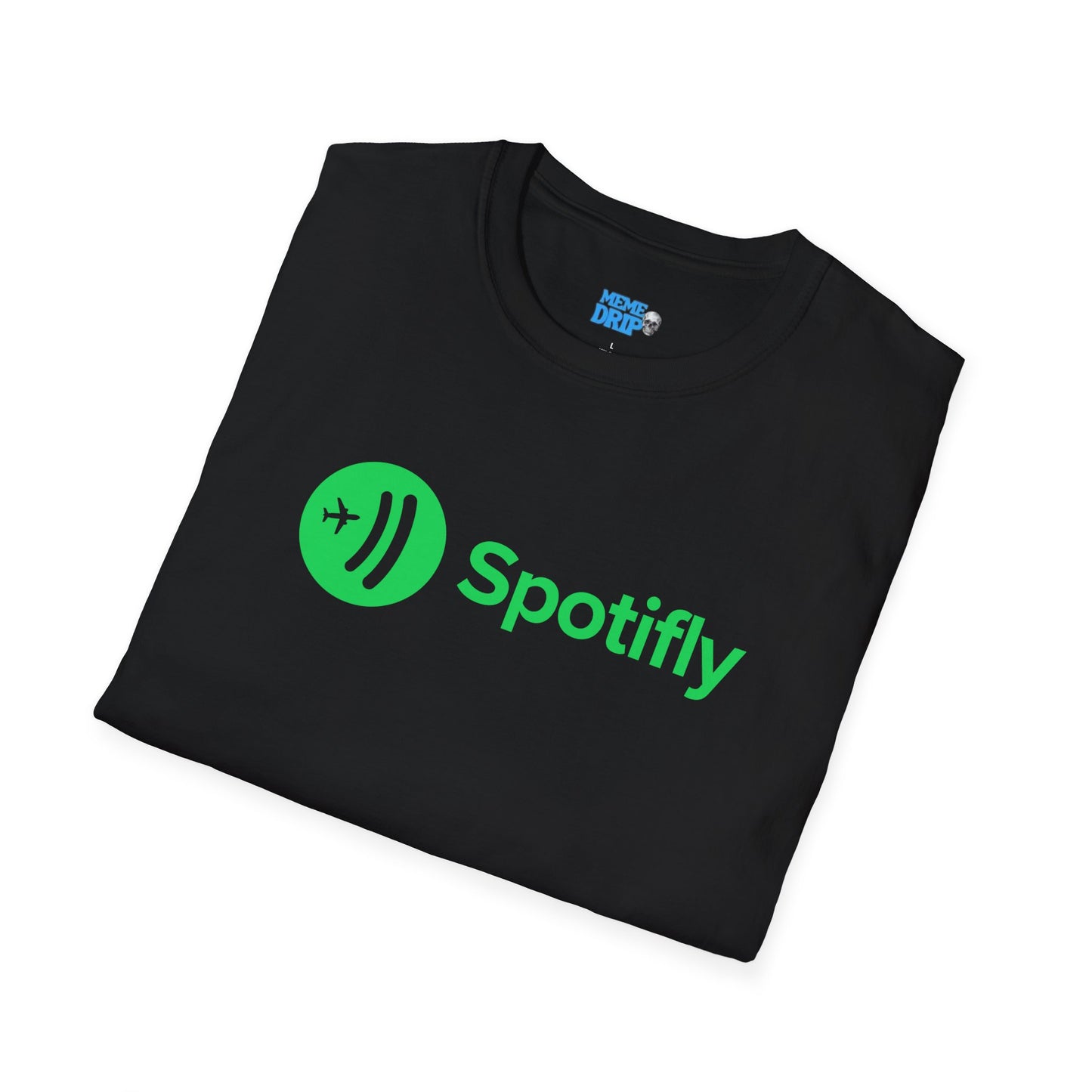 Spotifly