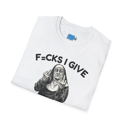 F=cks I give Nun