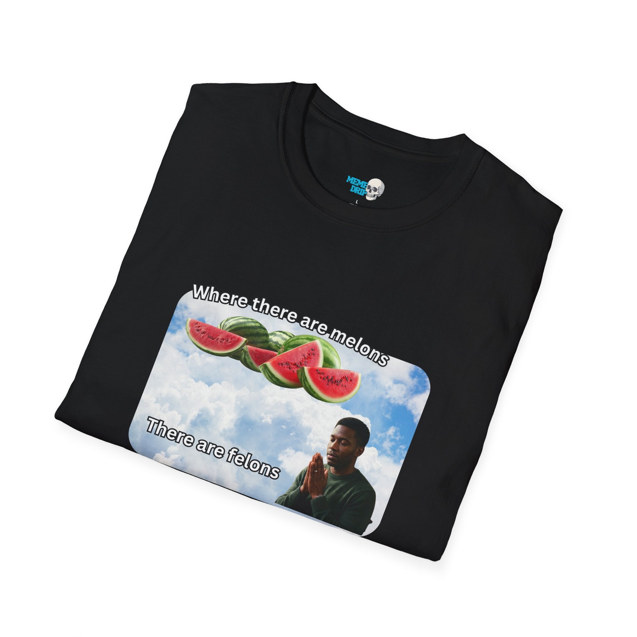 Melons, Felons