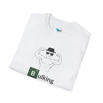 Bulking Bad