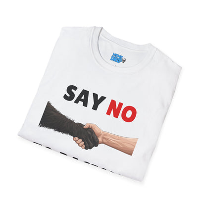 Say No To Racism