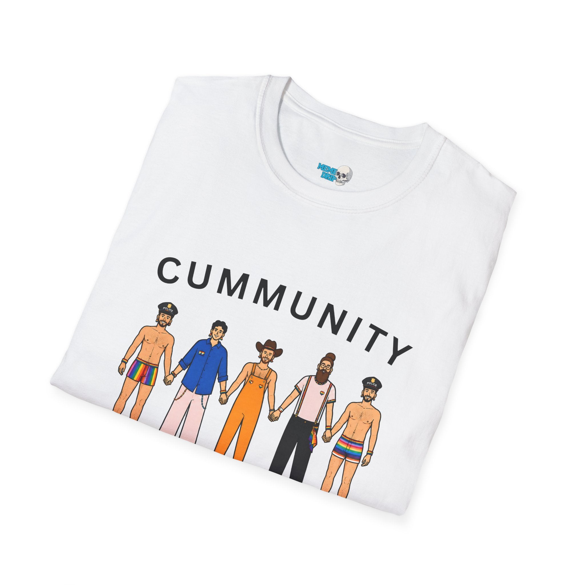 CUMMUNITY