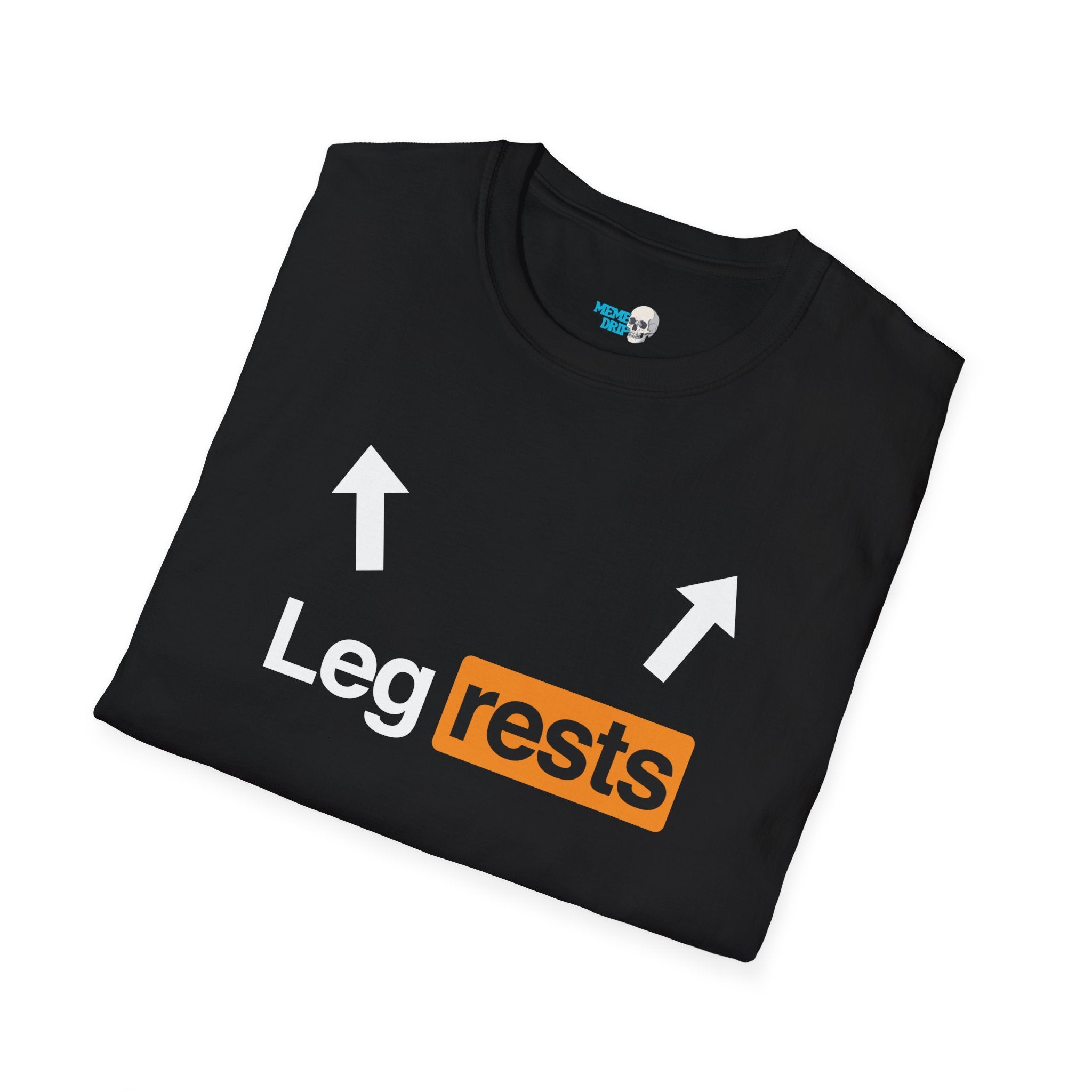Leg Rests