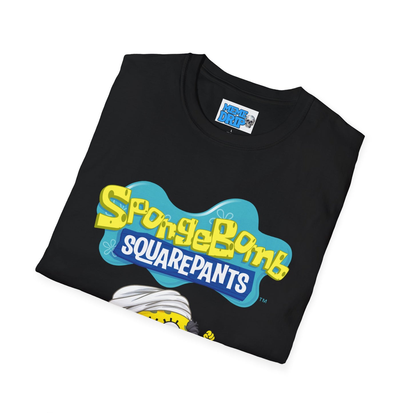 Sponge Bomb