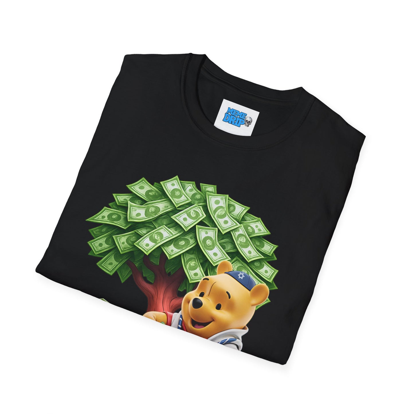 Winnie The Jew