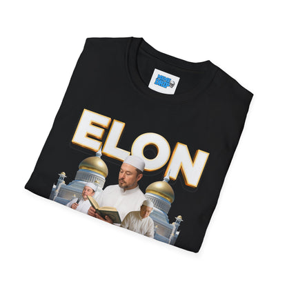 Elon Muskim