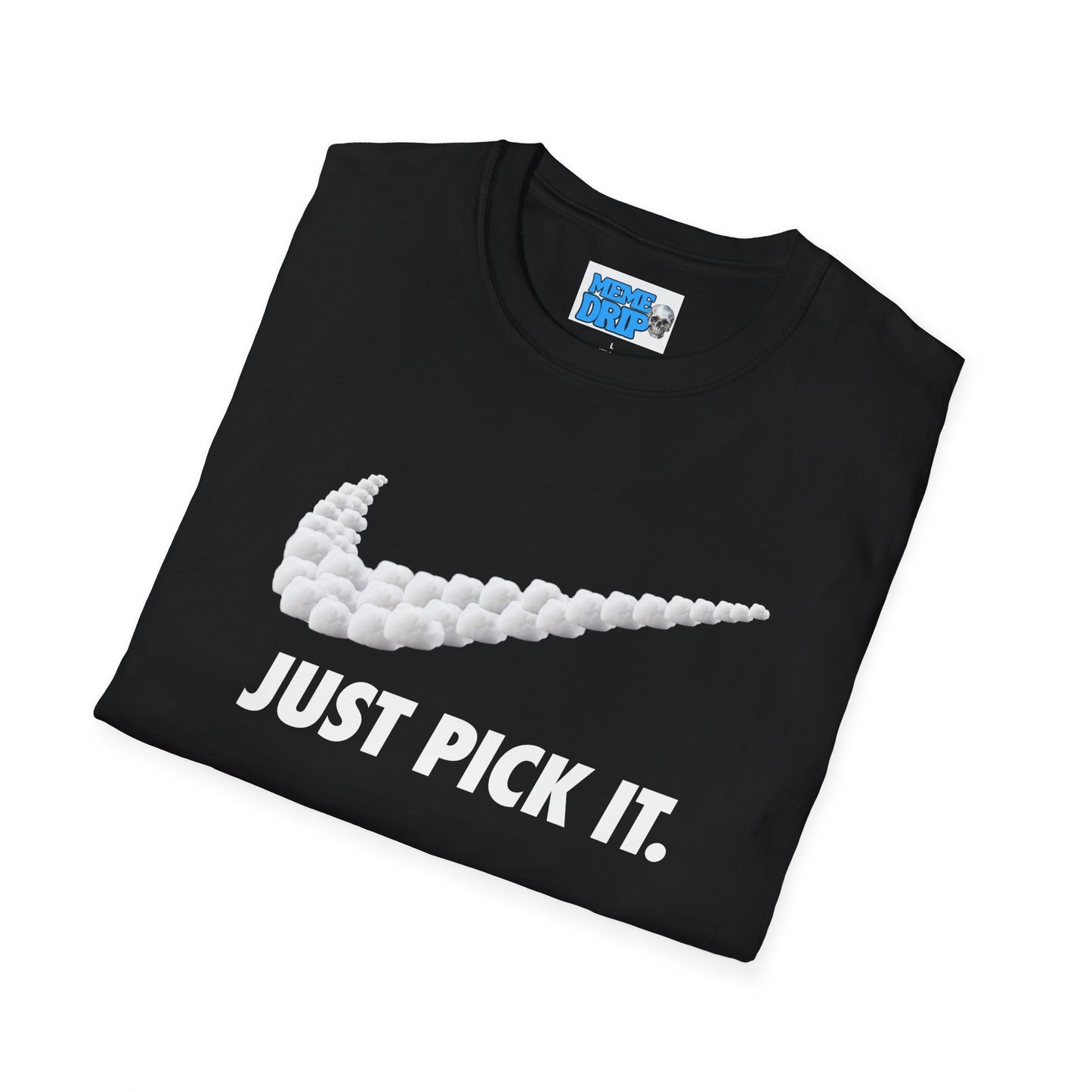Just Pick it