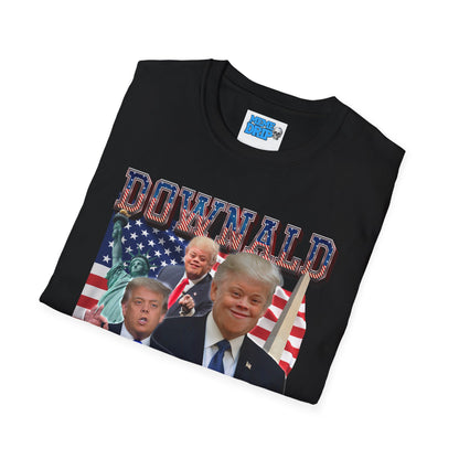 Downald Trump