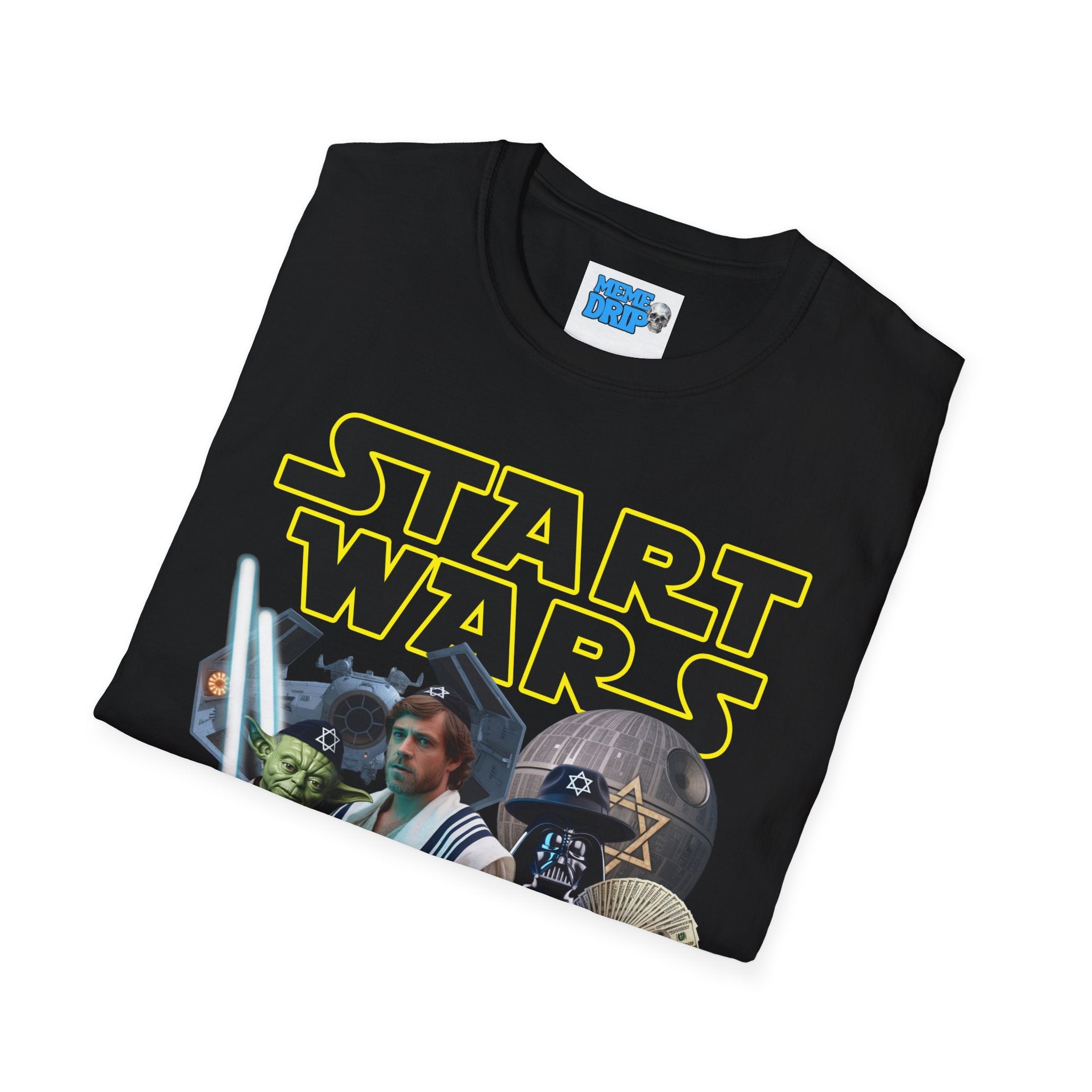 Start wars