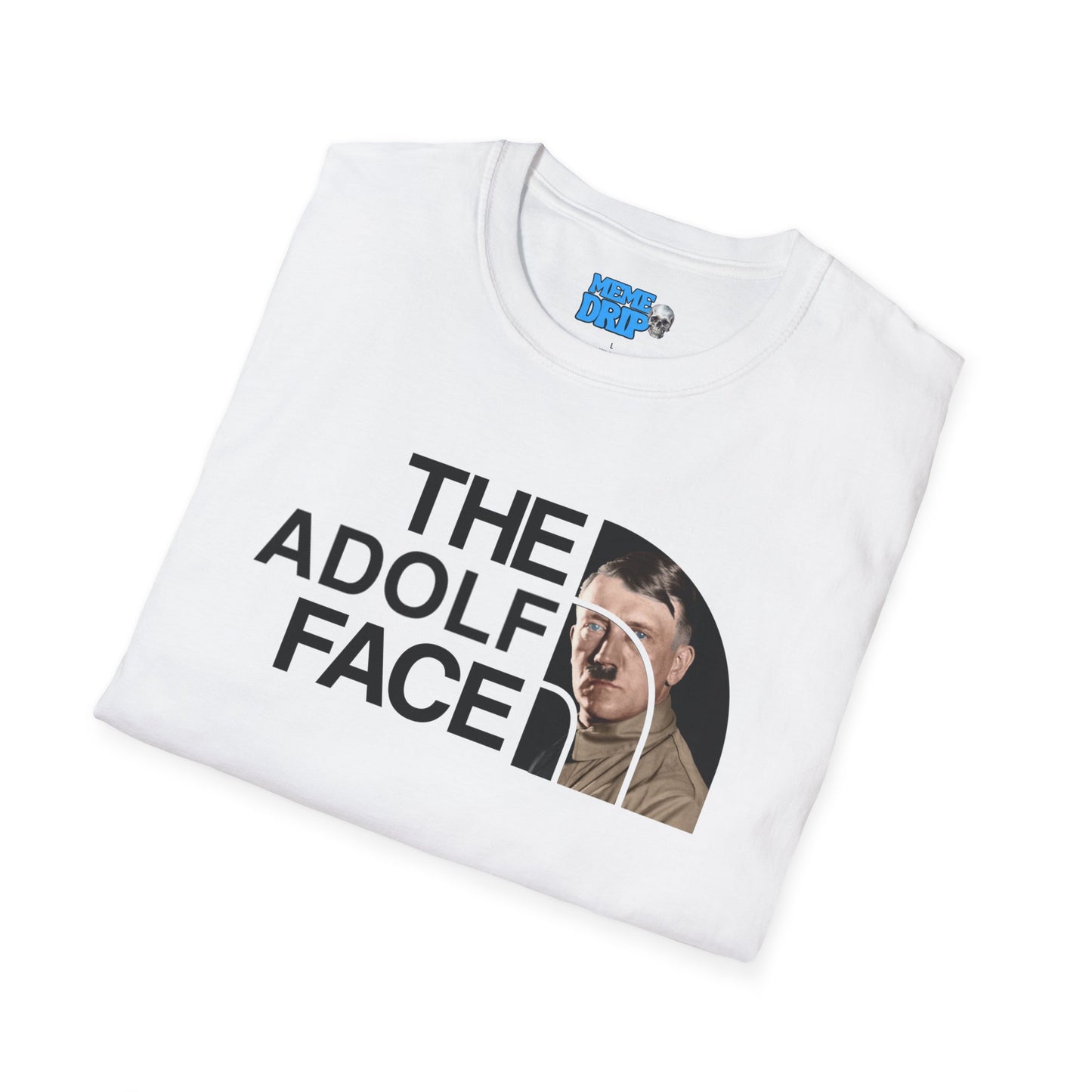 The Adolf Face