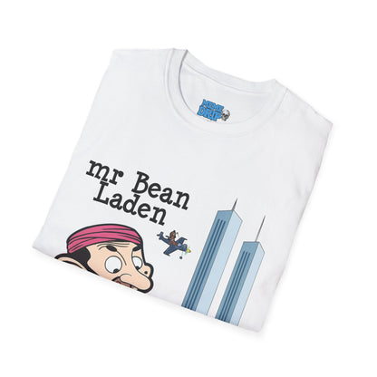 Mr Bean Laden