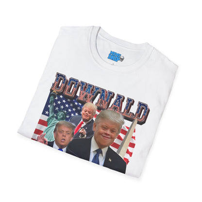 Downald Trump