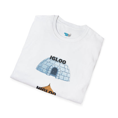 Igloo and Nigloo