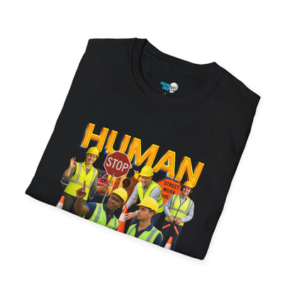 Human Trafficker
