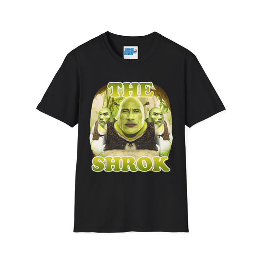 The shrok
