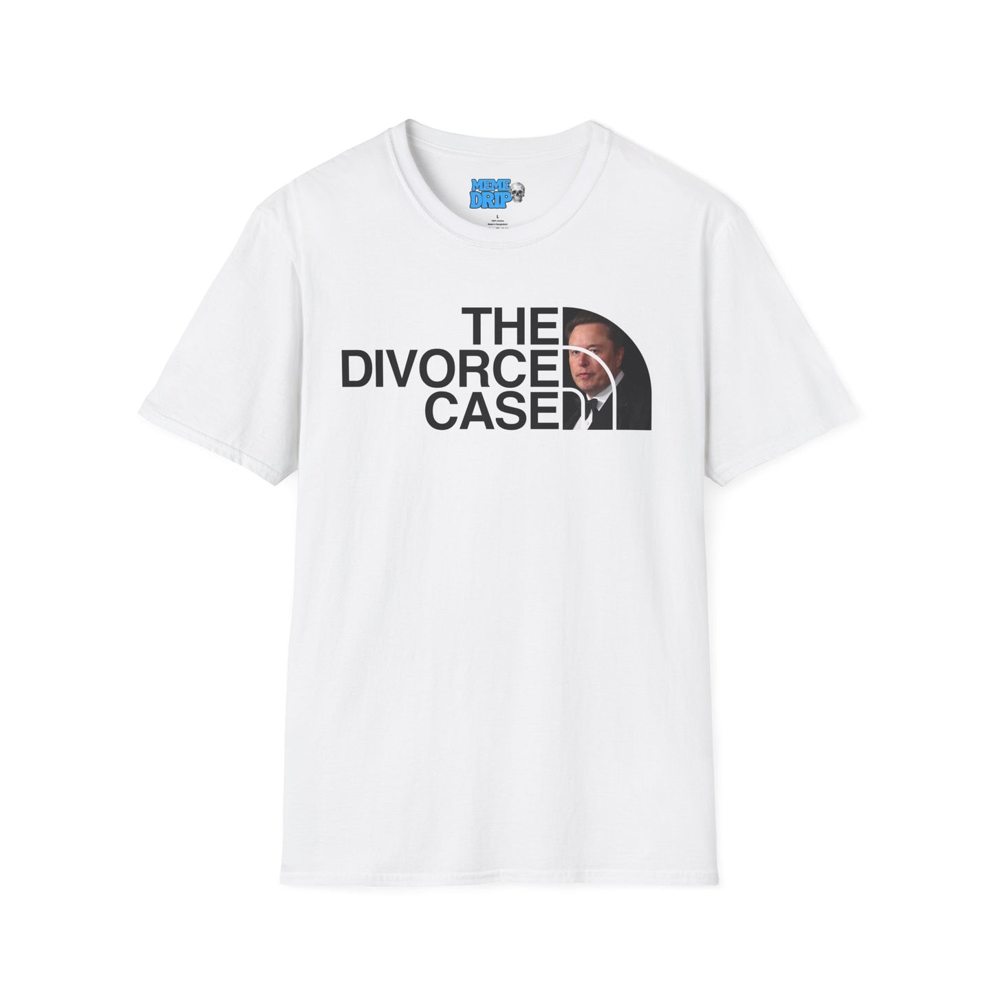 The divorce case