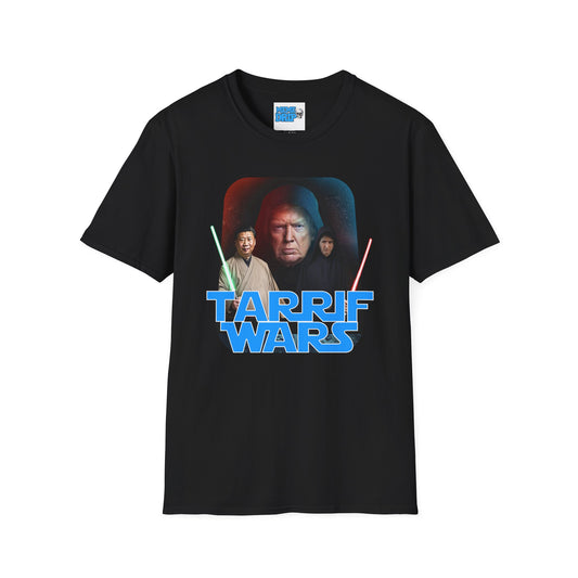 Tarrif war