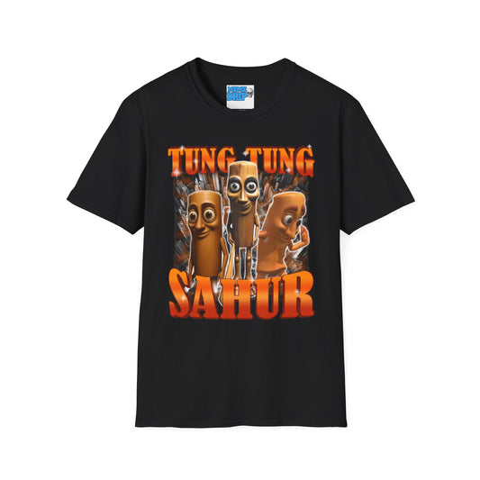 Tung tung sahur