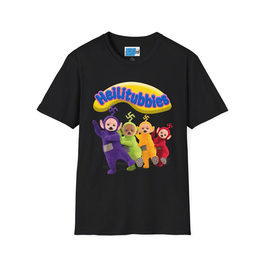 Heilitubbies