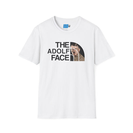 The Adolf Face