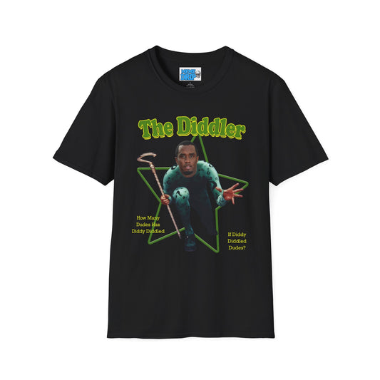 The Diddler