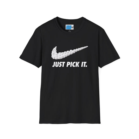 Just Pick it