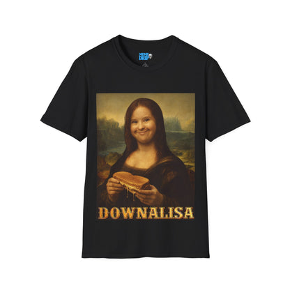 Downalisa