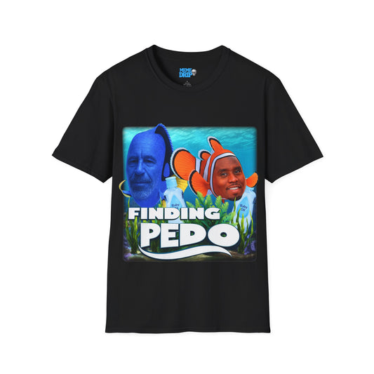 Finding Pedo