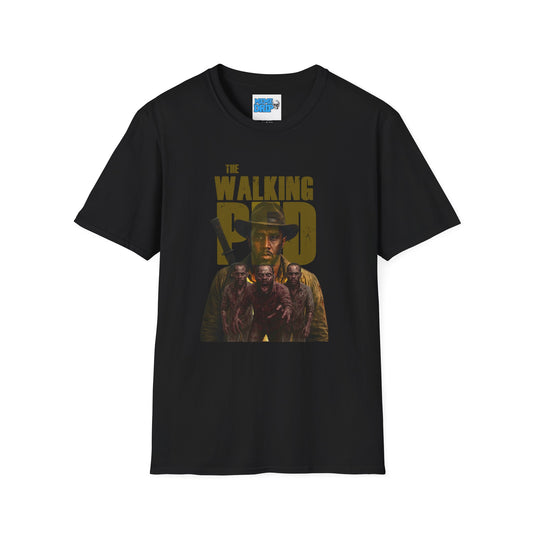 The walking ped