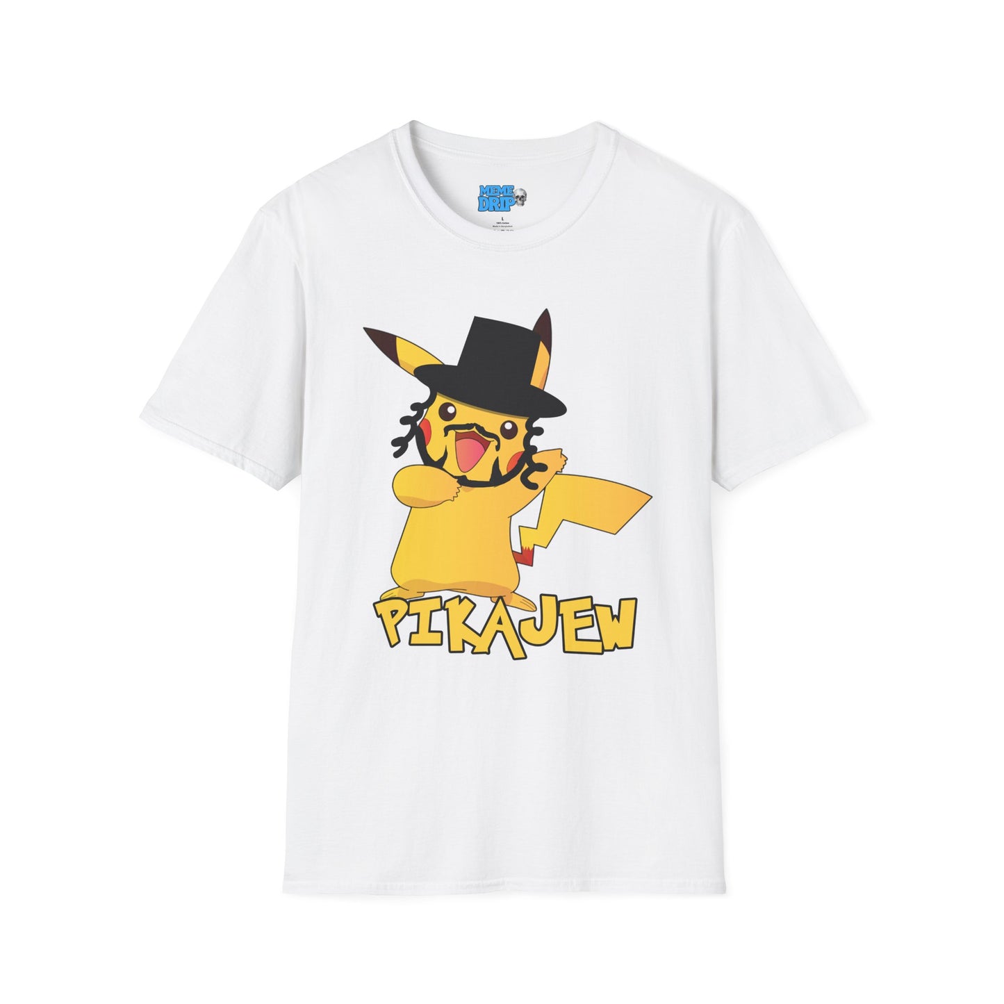 Pikajaw