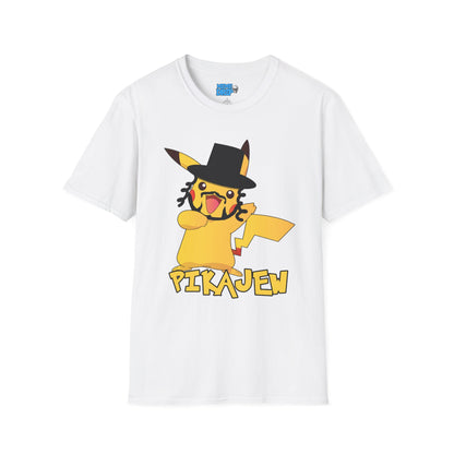Pikajaw