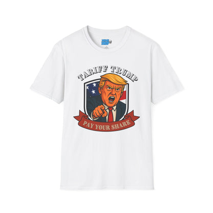 Tariff trump