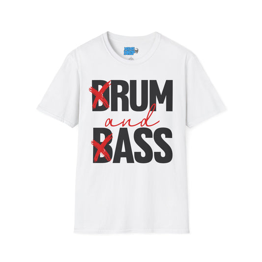 Drum and bass