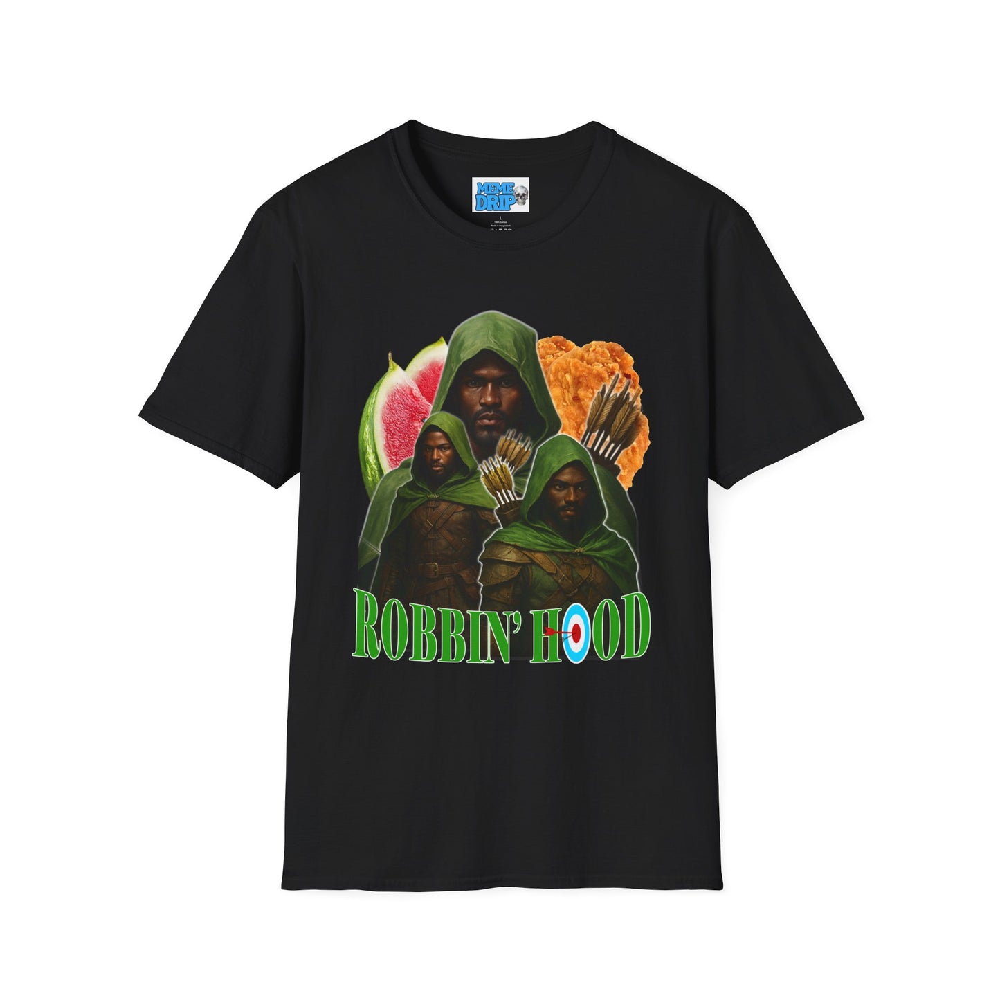 Robbin Hood